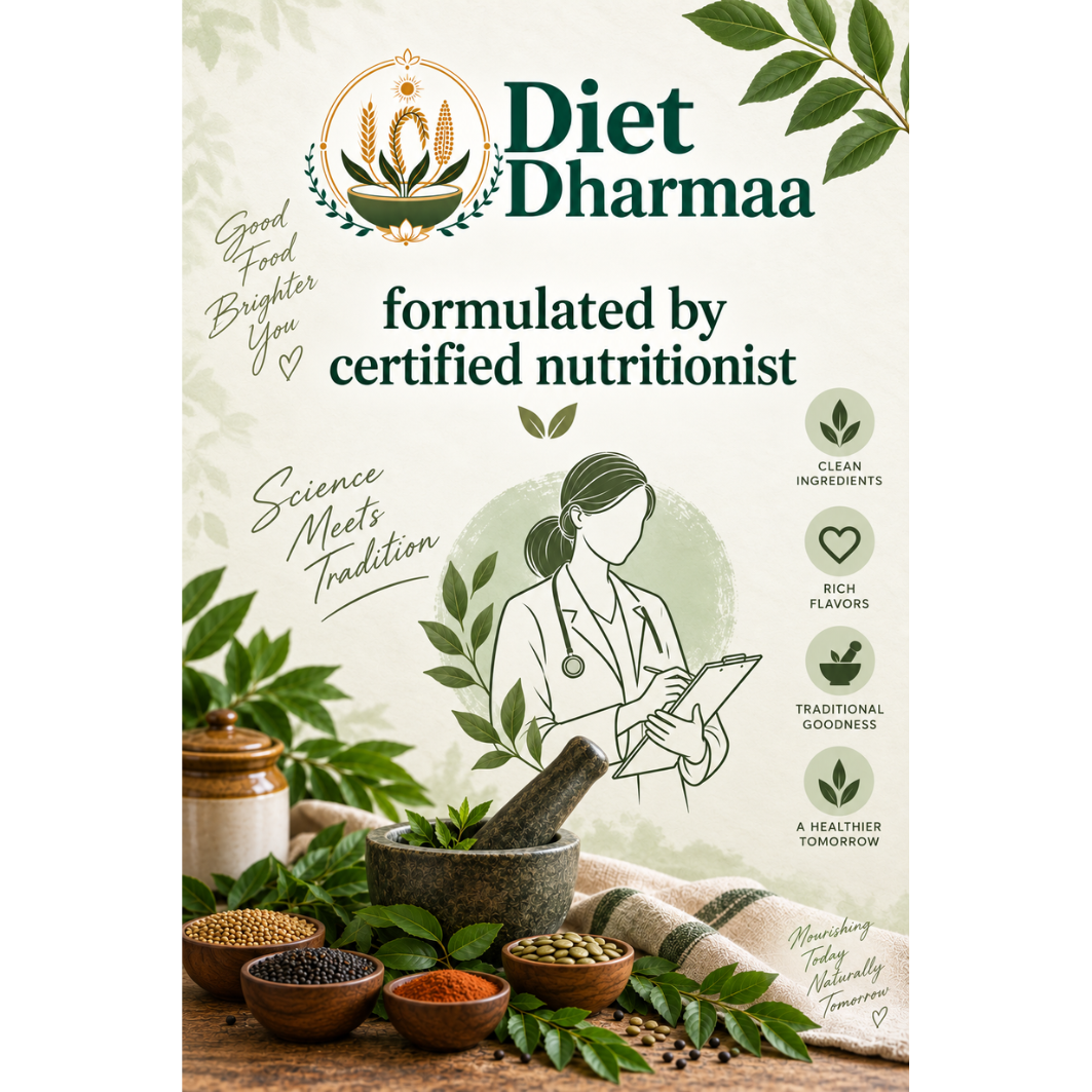 Chicken Masala | Authentic Indian Spice Blend for Chicken Curry, Fry & Gravy - Diet Dharmaa - 50g - Image 4